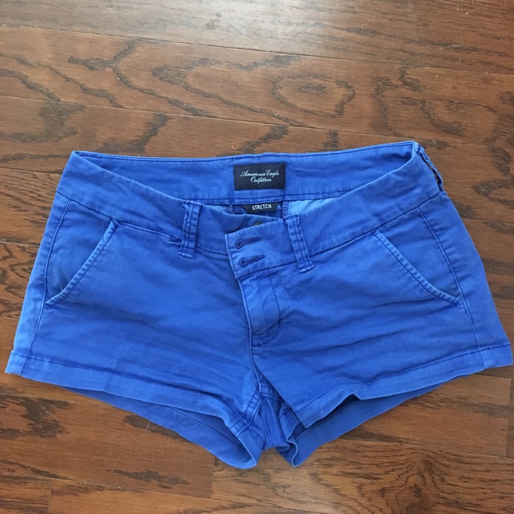 American Eagle Chinos