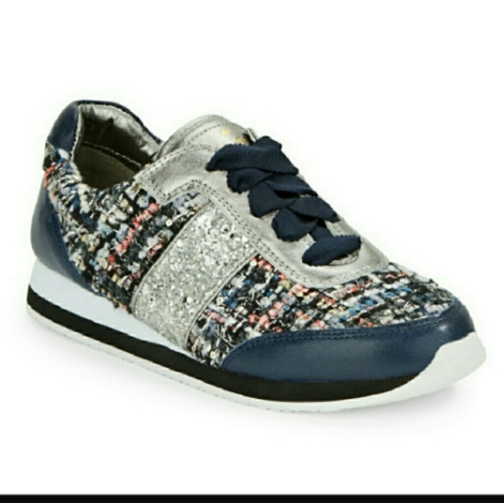 Kate spade sneakers