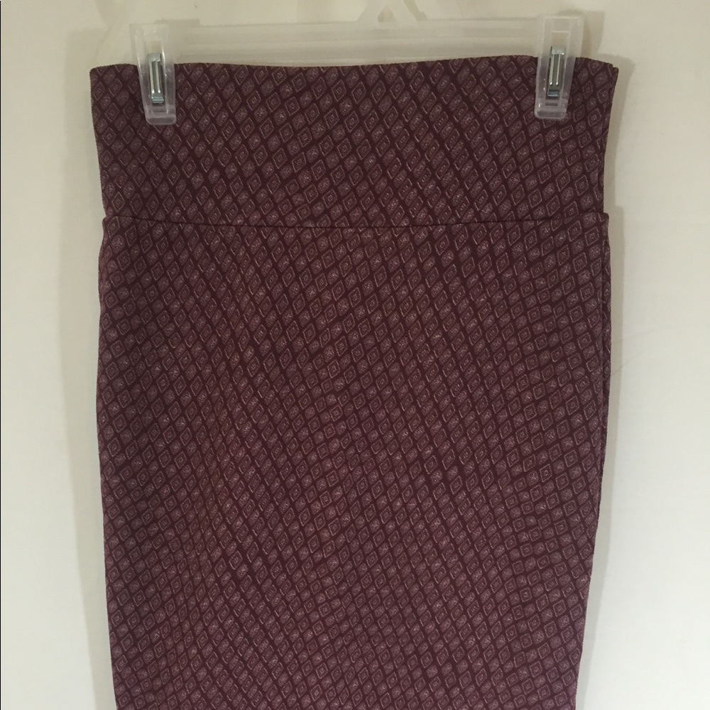 🌟LuLaRoe Cassie pencil skirt🌟