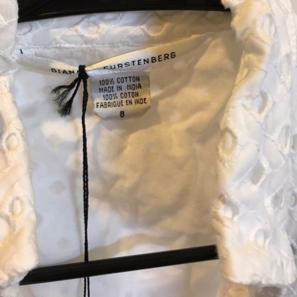 Diane von Furstenberg - Picture 5 of 5