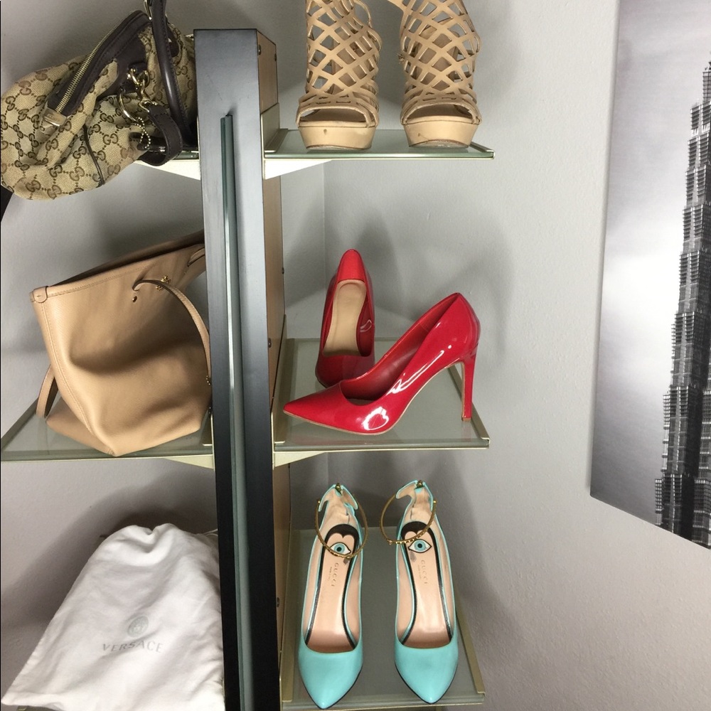 Forever 21 heels
