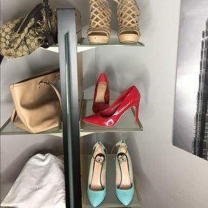 Forever 21 heels Forever 21 heels