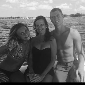 Meet your Posher, Connor