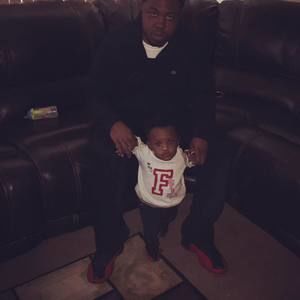 Meet your Posher, Warren