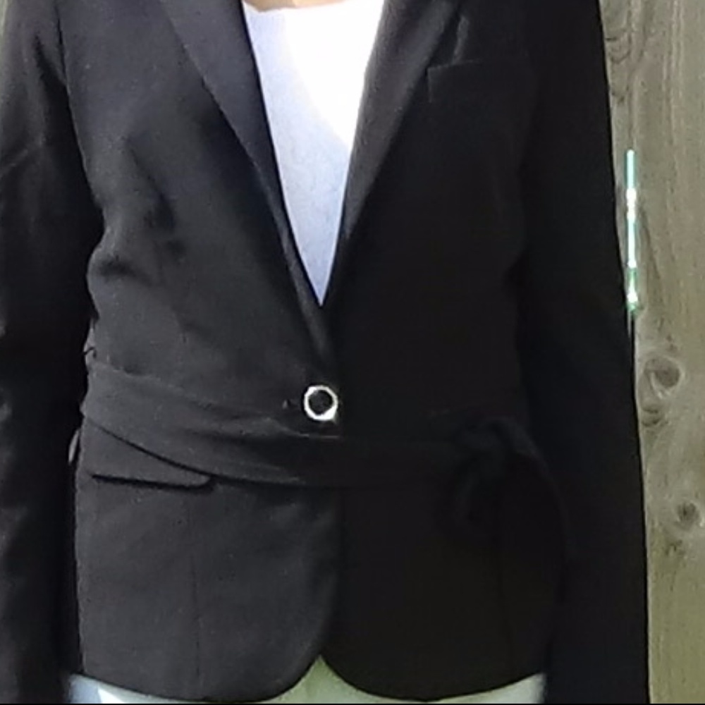 Jacket - Picture 3 of 3