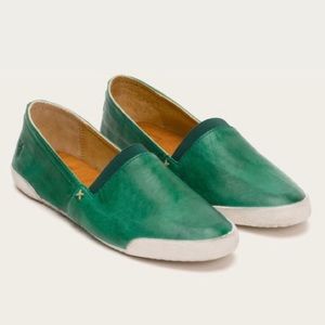 ✨EUC Frye Leather Espadrilles ✨EUC Frye Leather Espadrilles