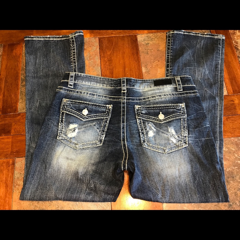 Daytrip Women's Jeans 36R