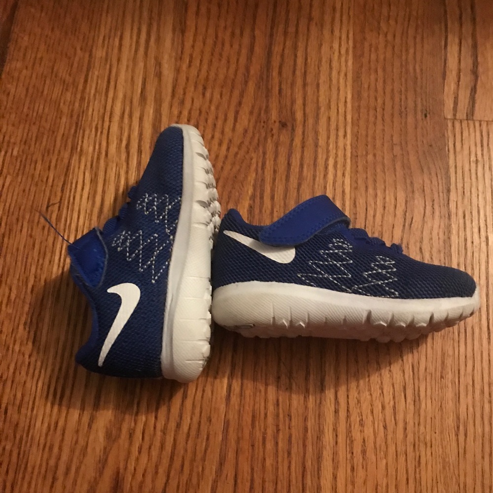 Toddler Nike