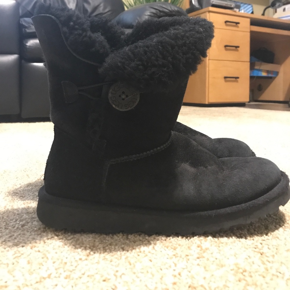 UGG boots