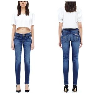 •Hudson• Collin Skinny Jeans in Curt •Hudson• Collin Skinny Jeans in Curt