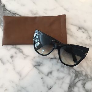 Tom Ford "Anoushka" Sunglasses Tom Ford "Anoushka" Sunglasses