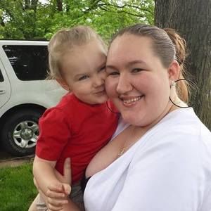 Meet your Posher, Taneisha