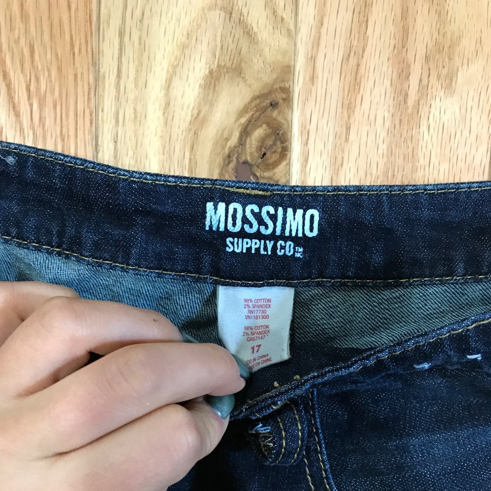 Shorts - Picture 2 of 2