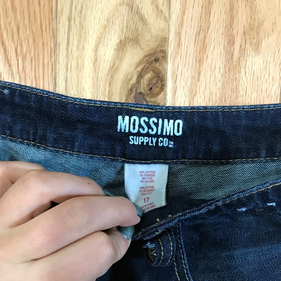 Shorts - Picture 2 of 2