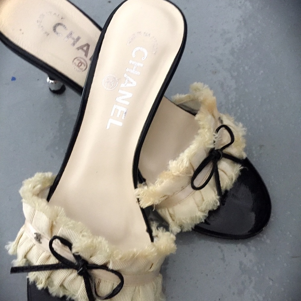 Chanel style