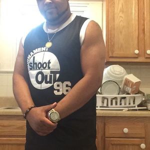 Meet your Posher, Malcolm