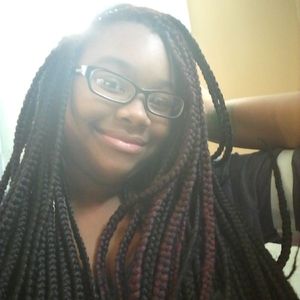 Meet your Posher, Kalasha