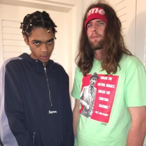 Meet your Posher, Cole