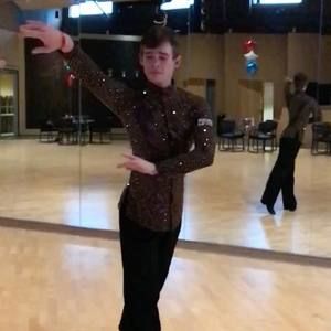 Meet your Posher, Brady