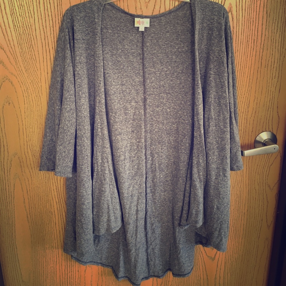Lularoe Lindsey