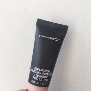 Mac foundation
