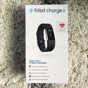 Fitbit Charge 2