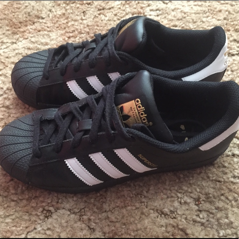 Adidas Originals Superstar - Gradeschool