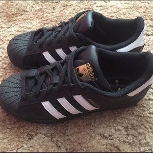 Adidas Originals Superstar - Gradeschool