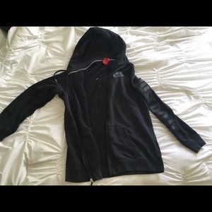 Nike Zip-up