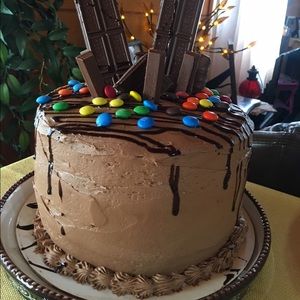 Meet your Posher, Kim