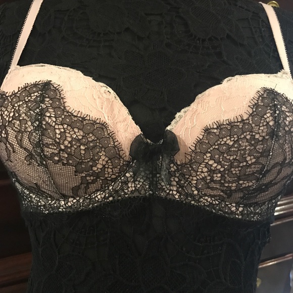 Victoria's Secret Dream Angel Bra - Picture 3 of 7