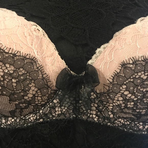 Victoria's Secret Dream Angel Bra - Picture 4 of 7