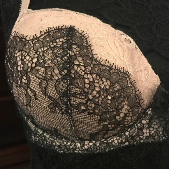 Victoria's Secret Dream Angel Bra - Picture 5 of 7