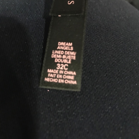 Victoria's Secret Dream Angel Bra - Picture 7 of 7