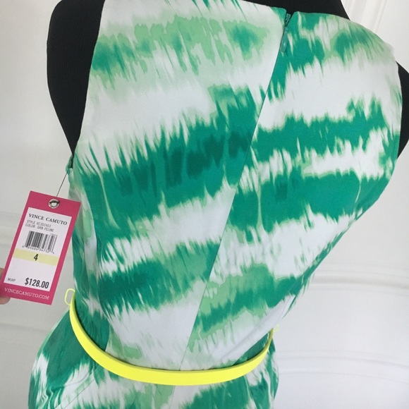 💛Vince Camuto Dress - Picture 2 of 4