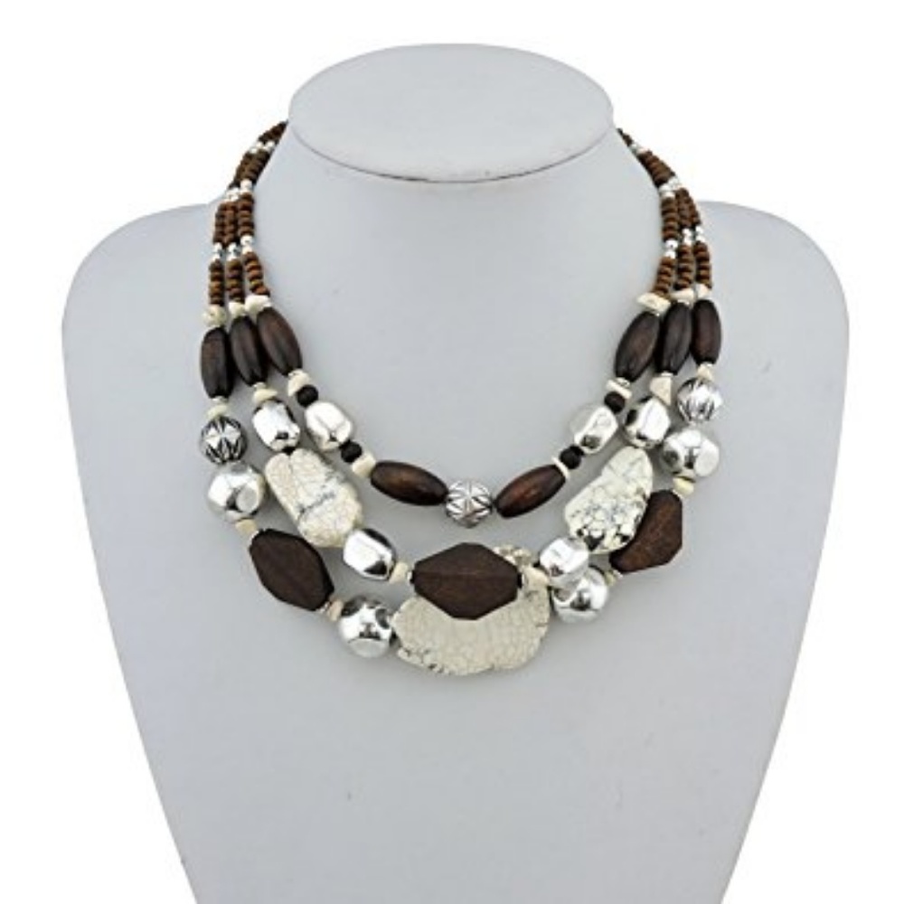 NWT! BEAUTIFUL NECKLACE! ❤️