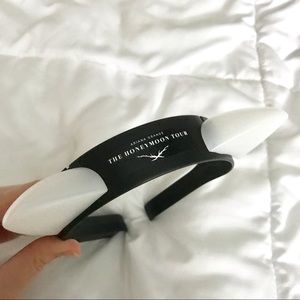 Ariana Grande Honeymoon Tour Light Up Cat Ears