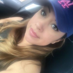 Meet your Posher, Susana