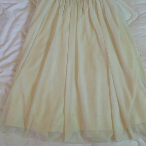 Pretty Dress 🌸 - Picture 3 of 7