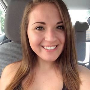 Meet your Posher, Kelsey