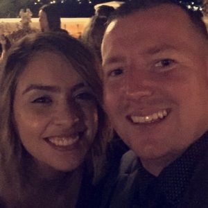 Meet your Posher, Noemi