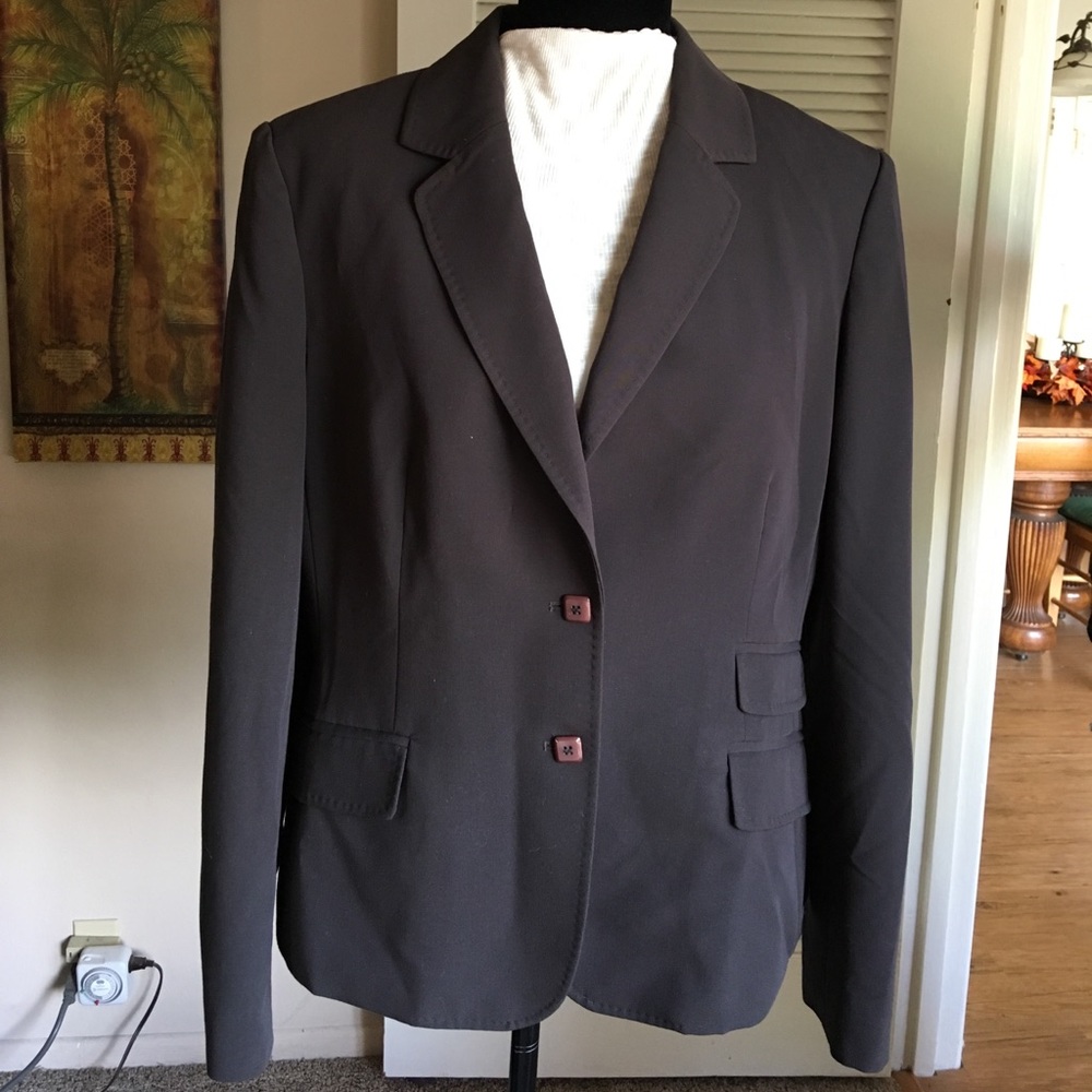 JONES NEW YORK JACKET