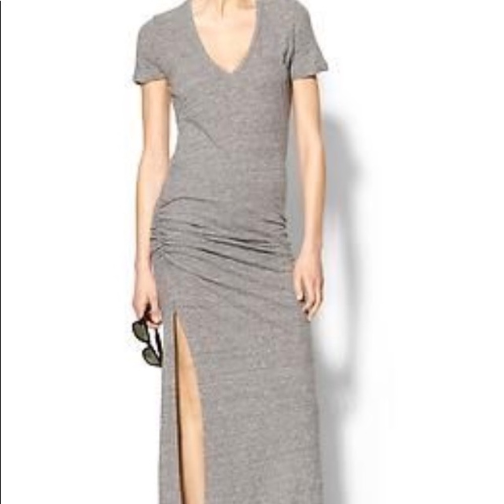 Monrow maxi dress