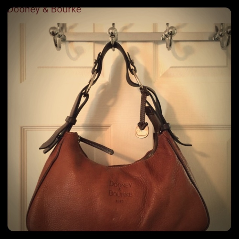 Hand bag