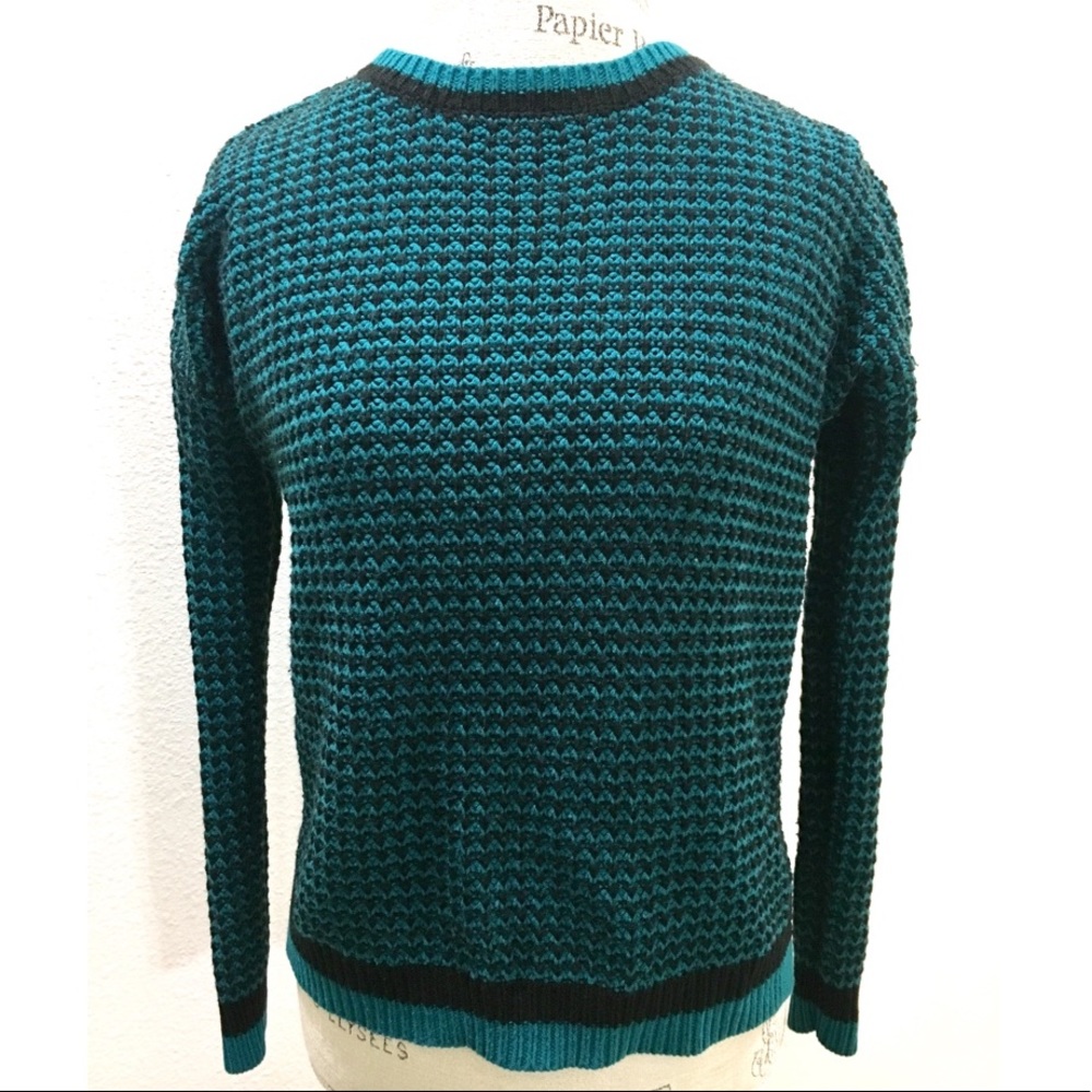 Forever 21 Knitted Sweatshirt