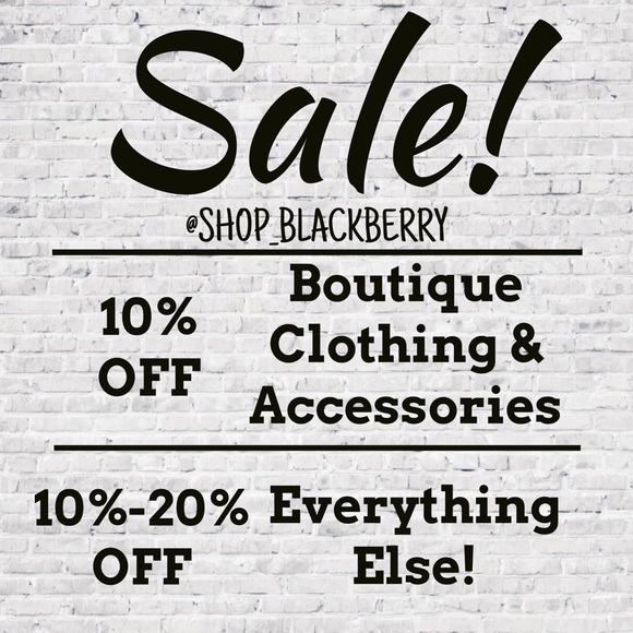 💕SALE 💕