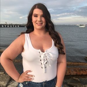 Meet your Posher, Nicolette