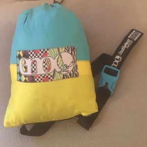 Eno DoubleNest Hammock