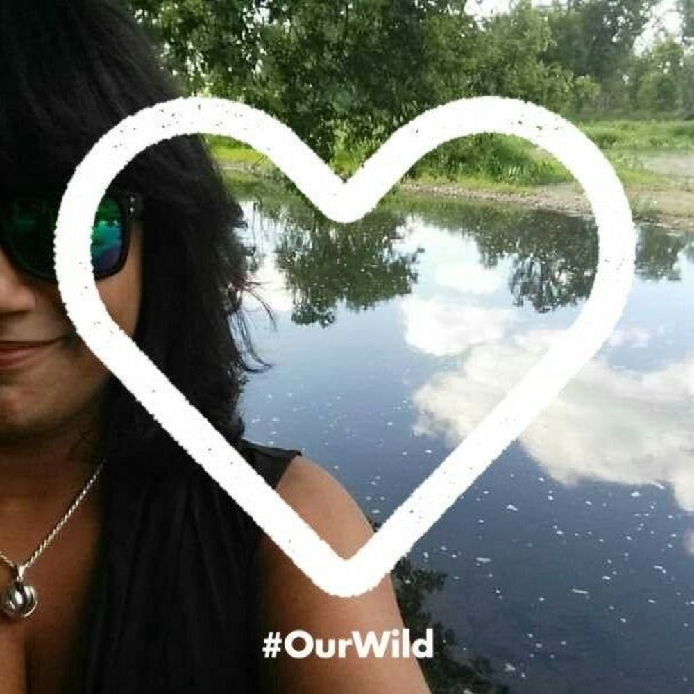 Meet your Posher, Sandi