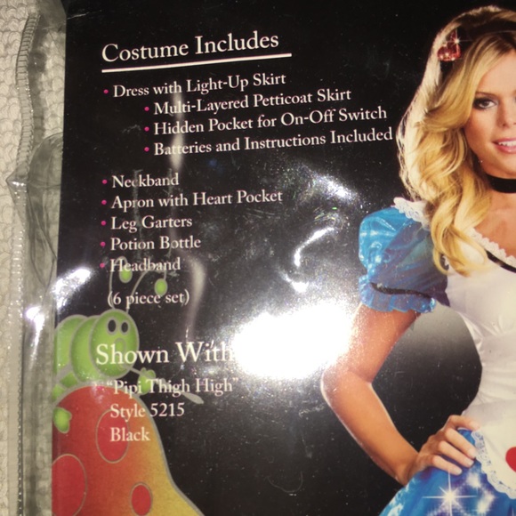 Halloween Costume! - Picture 2 of 5